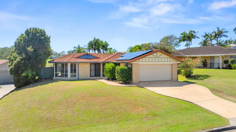 29 Bimble Avenue, South Grafton NSW 2460