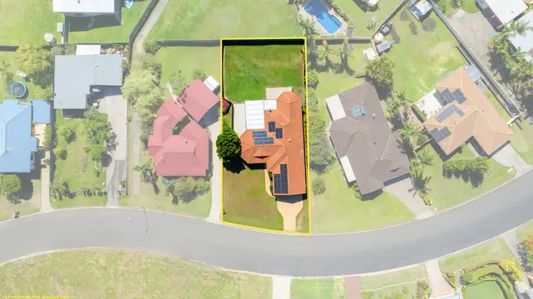Second view of Homely house listing, 29 Bimble Avenue, South Grafton NSW 2460