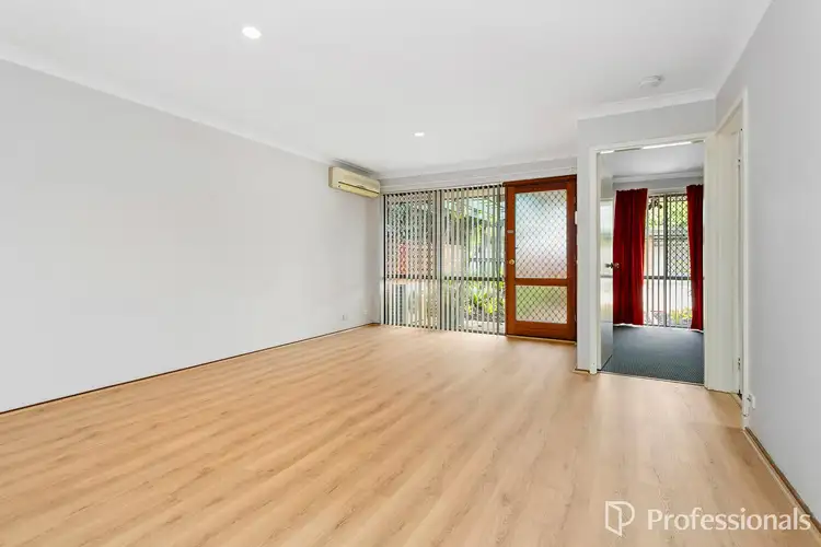 Fourth view of Homely villa listing, 4/20 Ravenslea Drive, Parkwood WA 6147