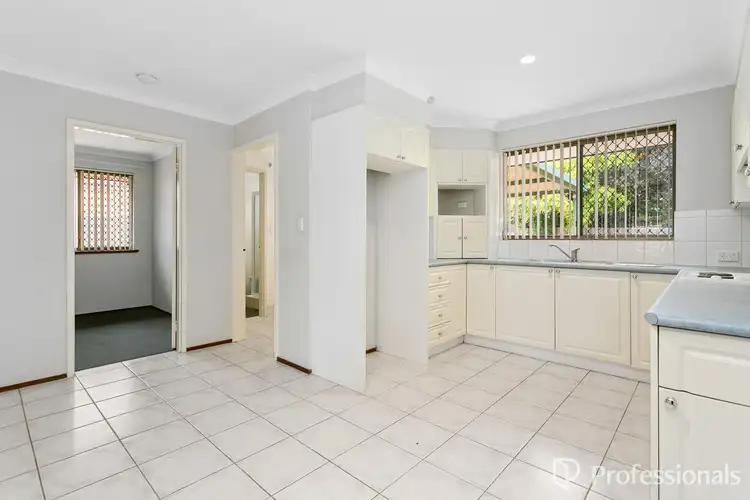 Fifth view of Homely villa listing, 4/20 Ravenslea Drive, Parkwood WA 6147