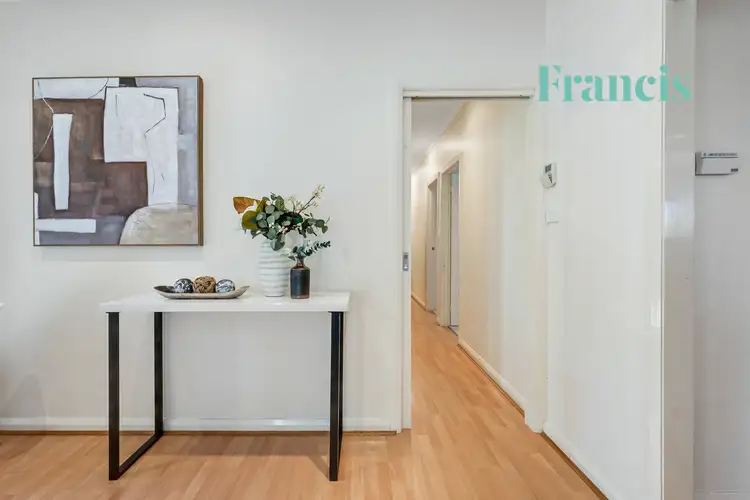 Second view of Homely house listing, 21 Bondfield Street, Gungahlin ACT 2912