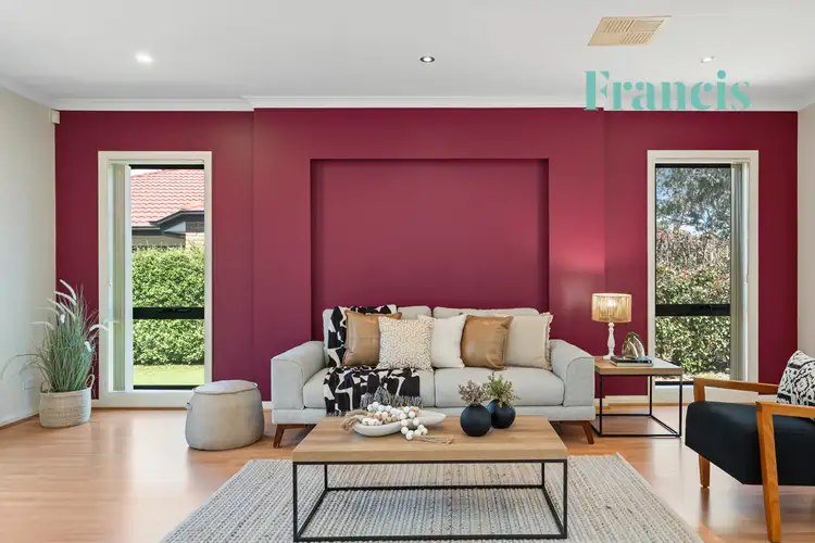 Fourth view of Homely house listing, 21 Bondfield Street, Gungahlin ACT 2912