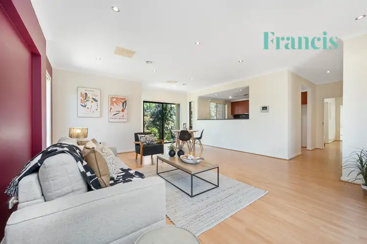 Sixth view of Homely house listing, 21 Bondfield Street, Gungahlin ACT 2912