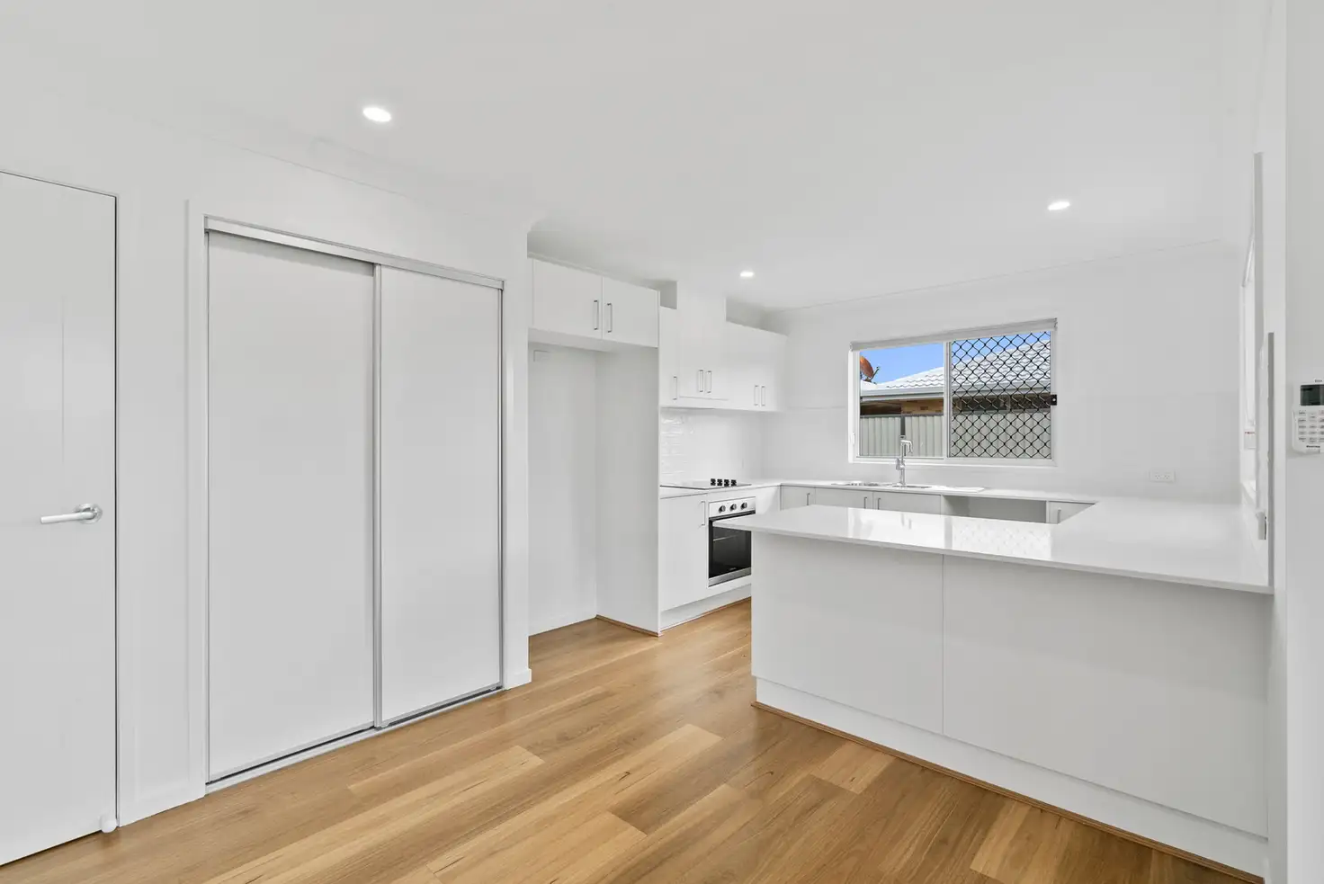 Main view of Homely house listing, 78A Saffron Street, Elanora QLD 4221