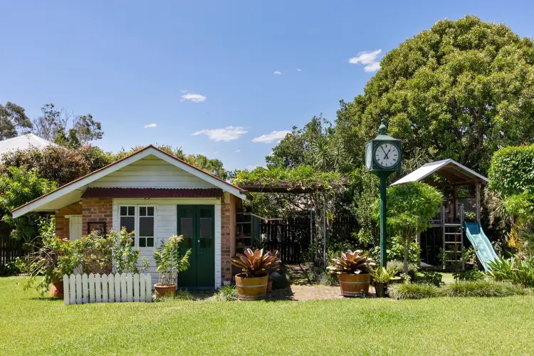 Third view of Homely house listing, 26 Inwood Street, Wooloowin QLD 4030