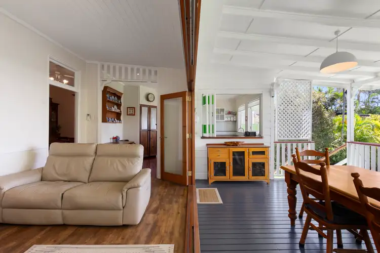 Fourth view of Homely house listing, 26 Inwood Street, Wooloowin QLD 4030