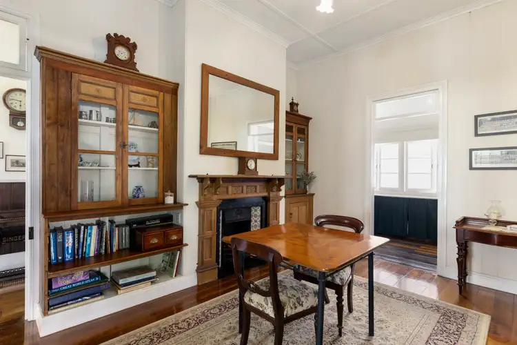 Fifth view of Homely house listing, 26 Inwood Street, Wooloowin QLD 4030