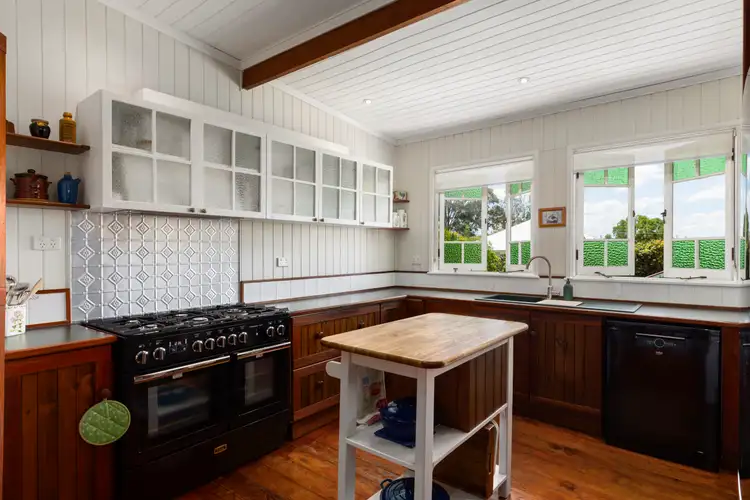 Sixth view of Homely house listing, 26 Inwood Street, Wooloowin QLD 4030