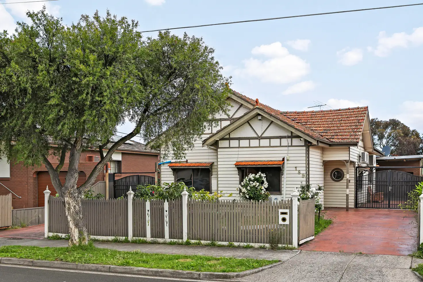 Main view of Homely house listing, 189 Munro Street, Coburg VIC 3058