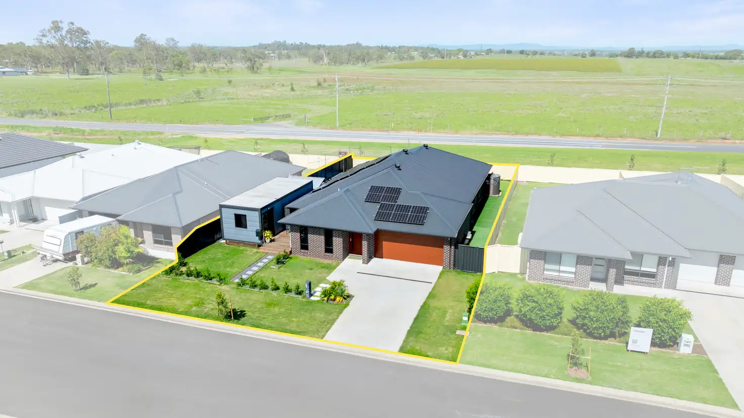 Main view of Homely house listing, 19 Koolkhan Drive, Koolkhan NSW 2460