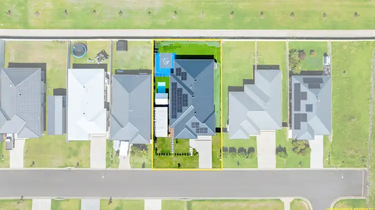 Second view of Homely house listing, 19 Koolkhan Drive, Koolkhan NSW 2460