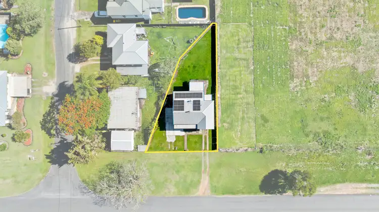 Second view of Homely house listing, 92 North Street, Grafton NSW 2460