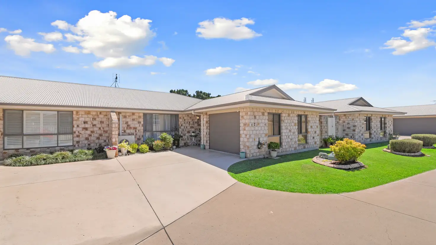 Main view of Homely unit listing, 2/14 Poplar Drive, Great Marlow NSW 2460