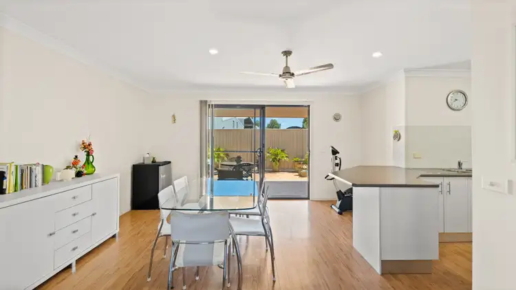 Fifth view of Homely unit listing, 2/14 Poplar Drive, Great Marlow NSW 2460