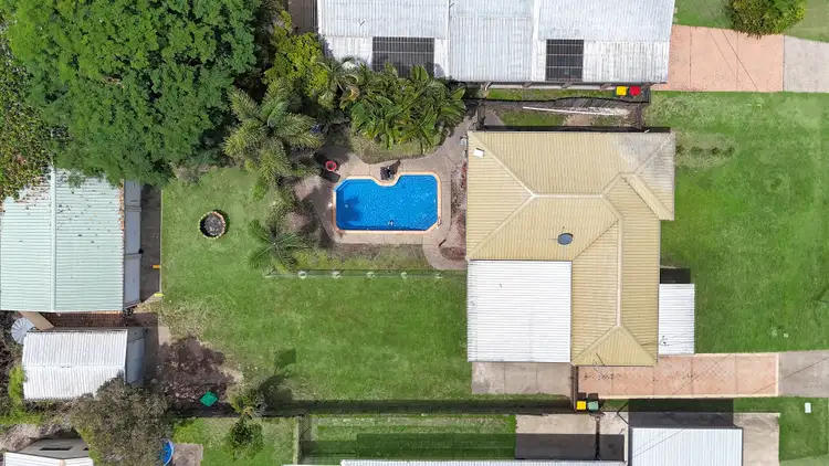 91 Sarina Beach Road, Sarina QLD 4737