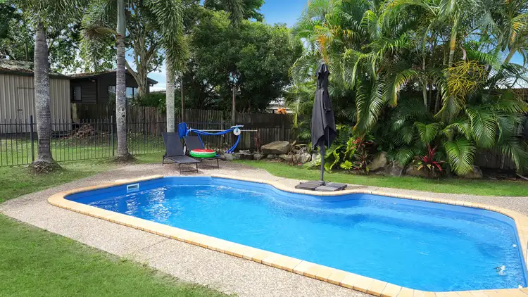 Second view of Homely house listing, 91 Sarina Beach Road, Sarina QLD 4737
