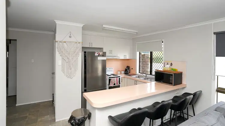 Fifth view of Homely house listing, 91 Sarina Beach Road, Sarina QLD 4737