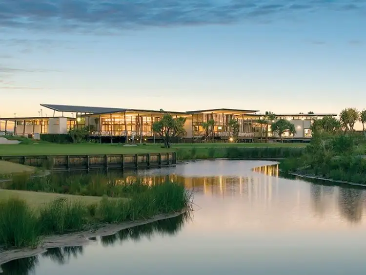 Second view of Homely land listing, Address available on request