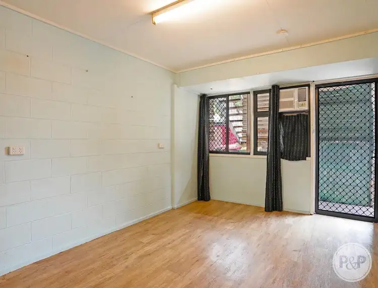 Second view of Homely apartment listing, 3/34 Mears Street, Mysterton QLD 4812