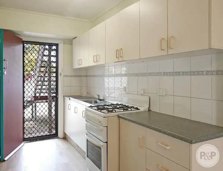 Third view of Homely apartment listing, 3/34 Mears Street, Mysterton QLD 4812