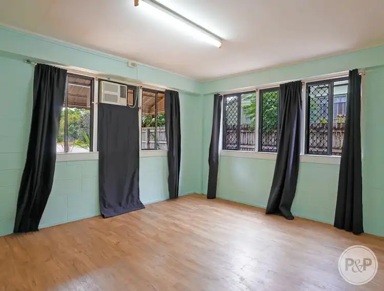 Fourth view of Homely apartment listing, 3/34 Mears Street, Mysterton QLD 4812