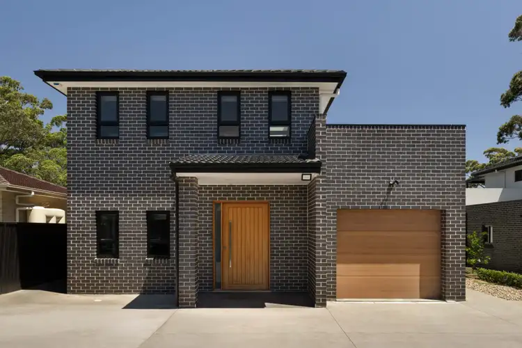 85B Orchardleigh Street