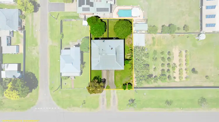 Second view of Homely house listing, 115 Arthur Street, Grafton NSW 2460