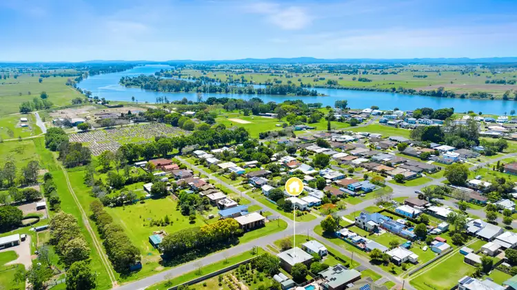 Third view of Homely house listing, 115 Arthur Street, Grafton NSW 2460