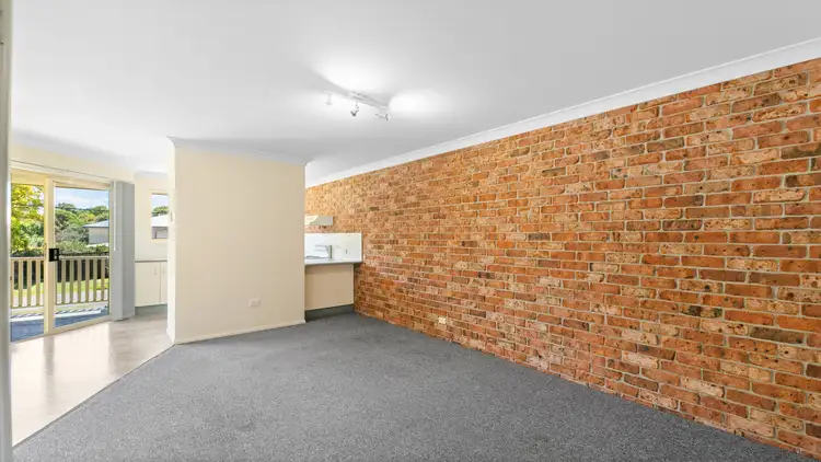 Fifth view of Homely house listing, 115 Arthur Street, Grafton NSW 2460