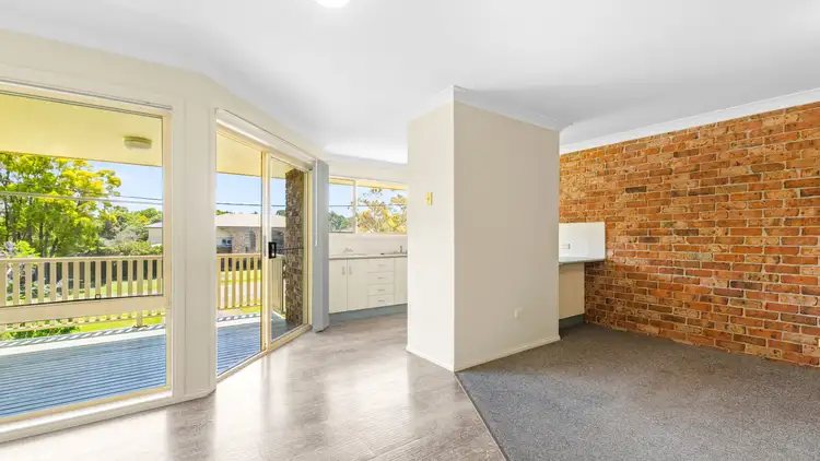 Sixth view of Homely house listing, 115 Arthur Street, Grafton NSW 2460