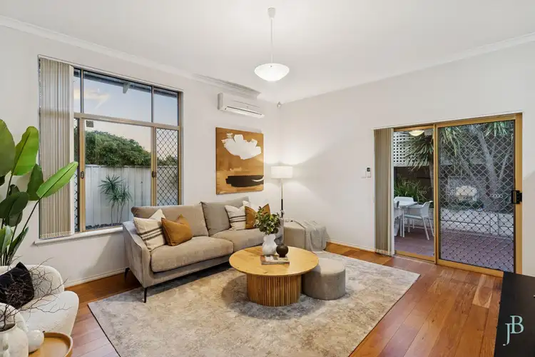 Second view of Homely house listing, 2/108 Todd Avenue, Como WA 6152