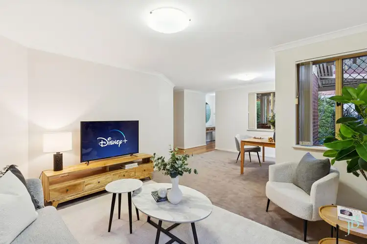 Third view of Homely house listing, 2/108 Todd Avenue, Como WA 6152