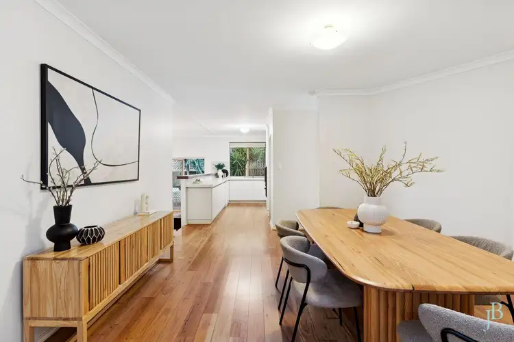 Fourth view of Homely house listing, 2/108 Todd Avenue, Como WA 6152