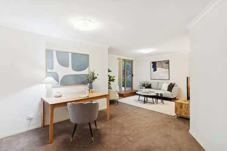 Fifth view of Homely house listing, 2/108 Todd Avenue, Como WA 6152