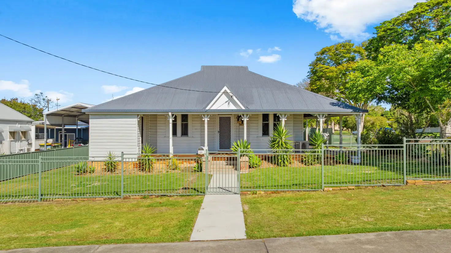 Main view of Homely house listing, 131 Bent Street, South Grafton NSW 2460