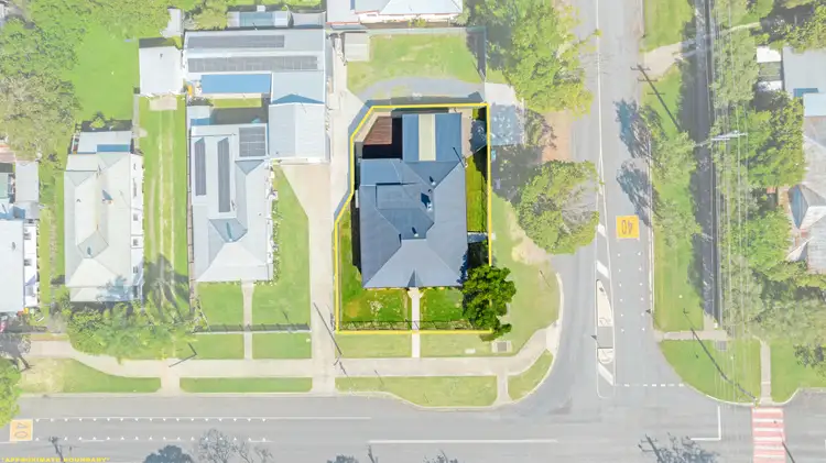 Second view of Homely house listing, 131 Bent Street, South Grafton NSW 2460