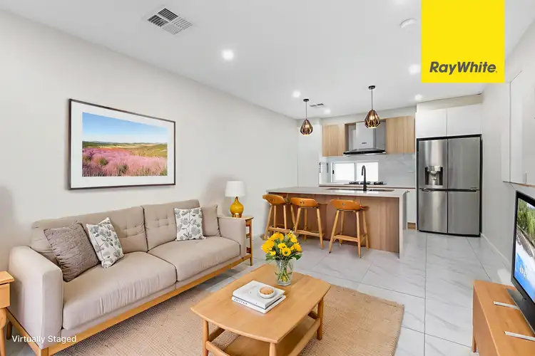 Fourth view of Homely house listing, 5 Martin Street, Lidcombe NSW 2141