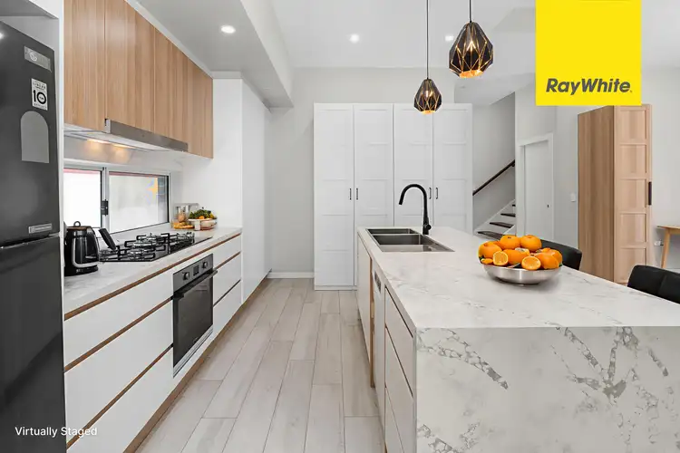 Fifth view of Homely house listing, 5 Martin Street, Lidcombe NSW 2141