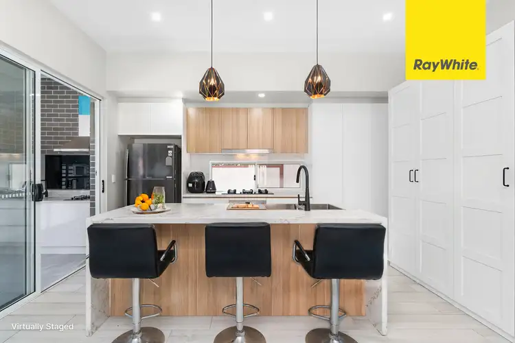 Sixth view of Homely house listing, 5 Martin Street, Lidcombe NSW 2141