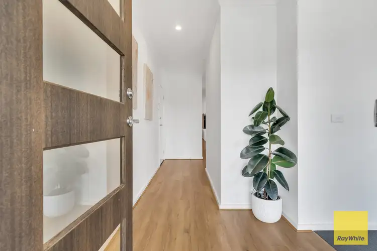 Second view of Homely house listing, 5 Sicily Avenue, Deanside VIC 3336