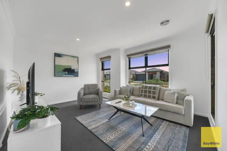 Sixth view of Homely house listing, 5 Sicily Avenue, Deanside VIC 3336