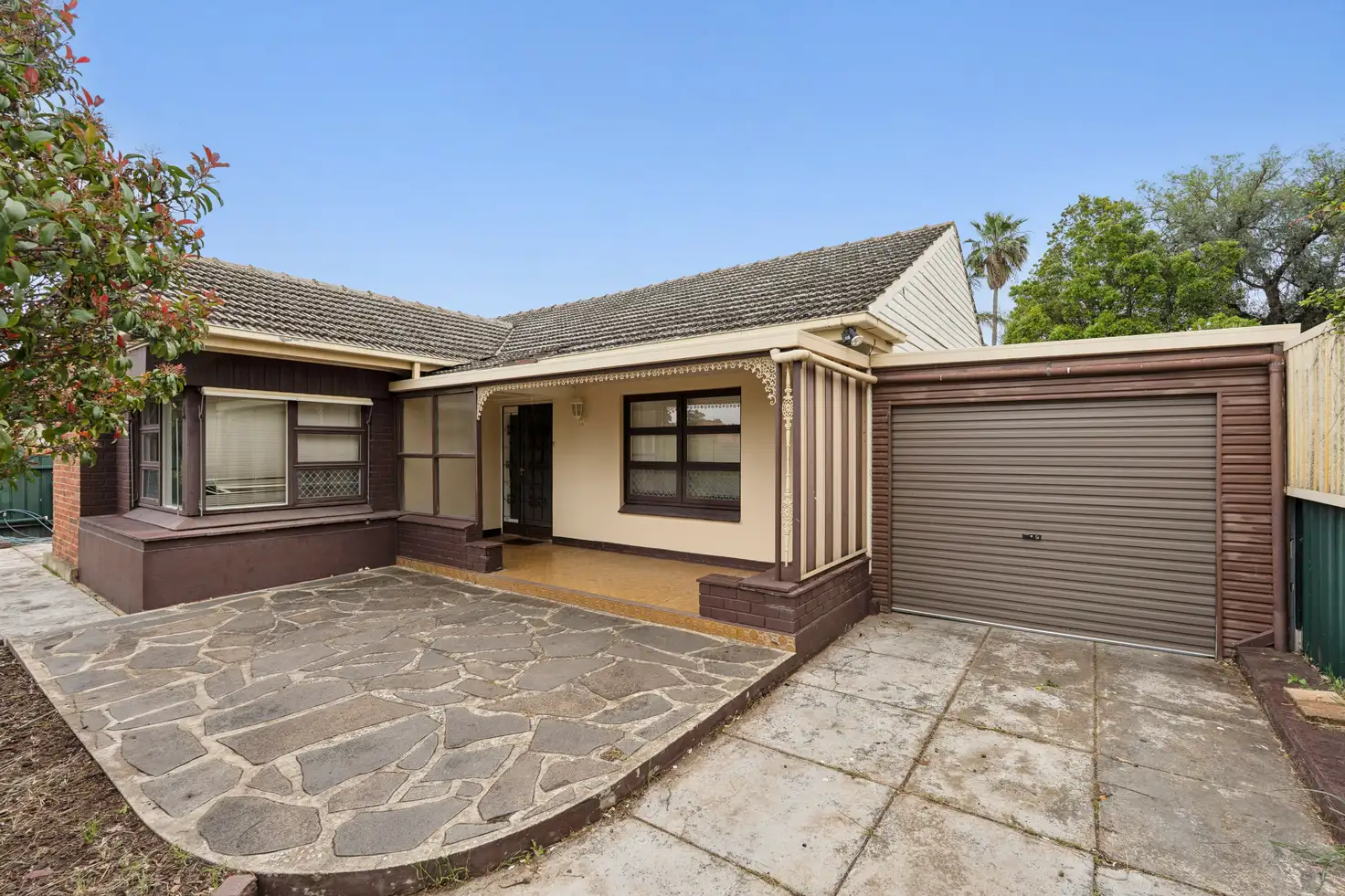 Main view of Homely house listing, 18 Windsor Avenue, Clearview SA 5085