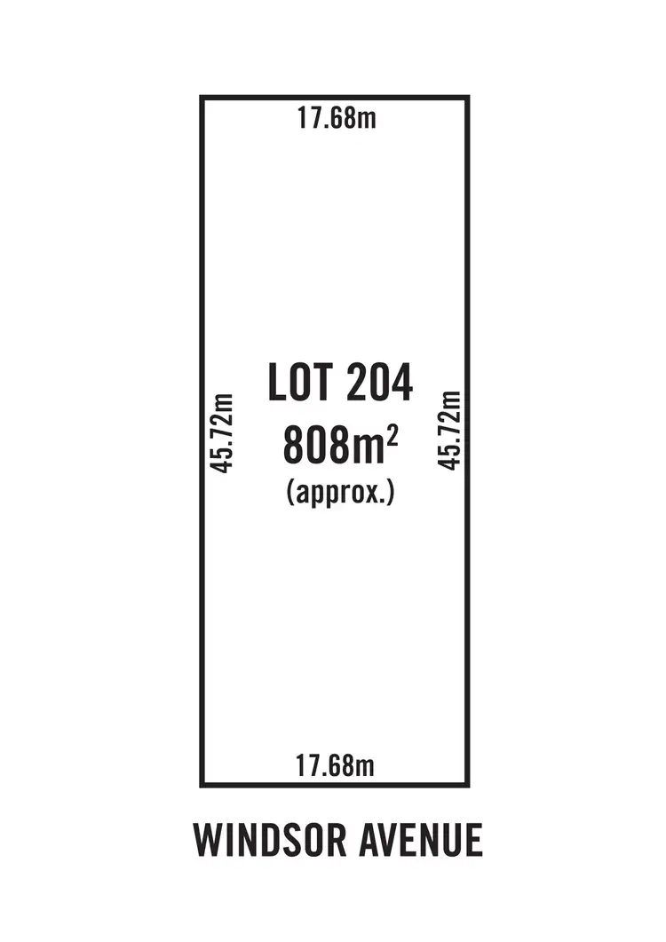 Second view of Homely house listing, 18 Windsor Avenue, Clearview SA 5085
