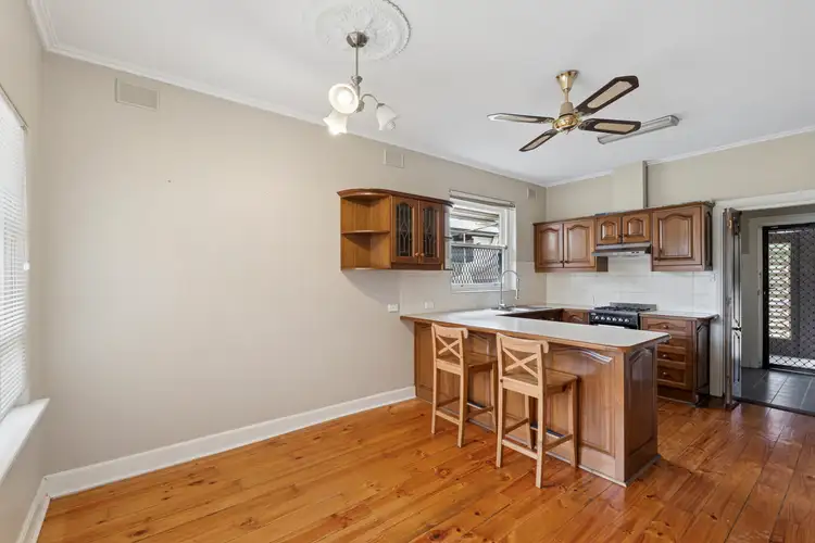 Fifth view of Homely house listing, 18 Windsor Avenue, Clearview SA 5085