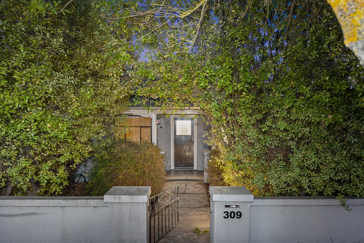 Main view of Homely house listing, 309 York Street, Ballarat East VIC 3350