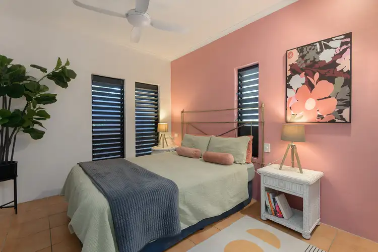 Second view of Homely apartment listing, 4 Reef Club/62-64 Davidson Street, Port Douglas QLD 4877