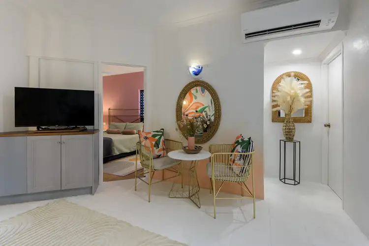 Fourth view of Homely apartment listing, 4 Reef Club/62-64 Davidson Street, Port Douglas QLD 4877