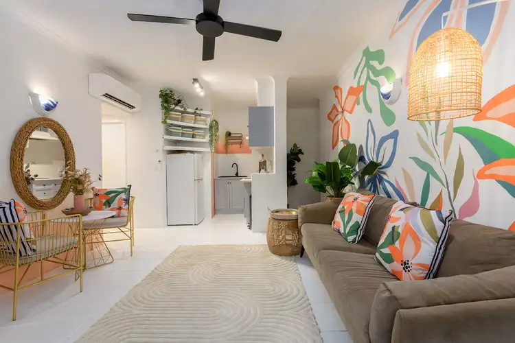 Fifth view of Homely apartment listing, 4 Reef Club/62-64 Davidson Street, Port Douglas QLD 4877