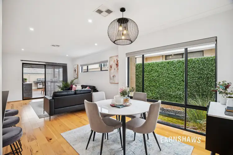 5 Canopy Circuit, Forrestfield WA 6058