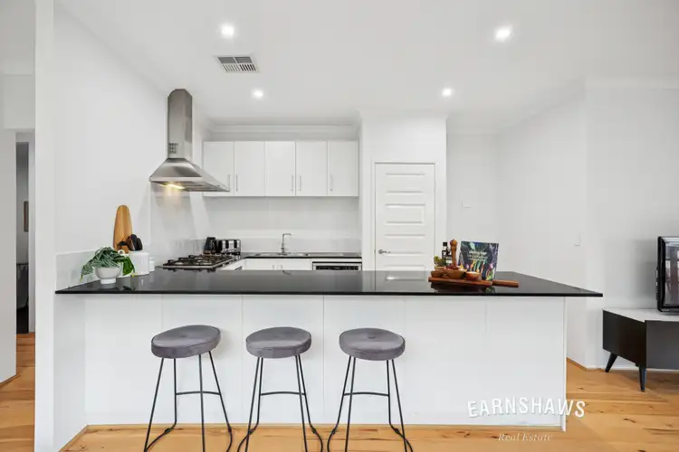 Fourth view of Homely house listing, 5 Canopy Circuit, Forrestfield WA 6058